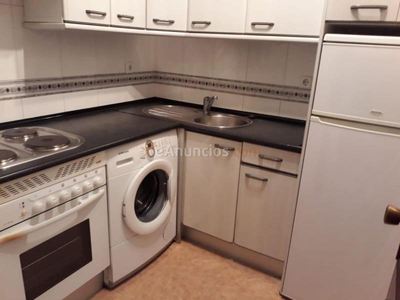 Apartamento en venta en  Chamberí, Madrid