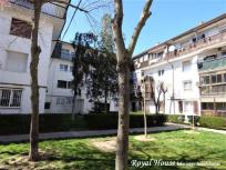 Apartamento en venta en  PARQUE SIERRA, Los Negrales, Collado Villalba
