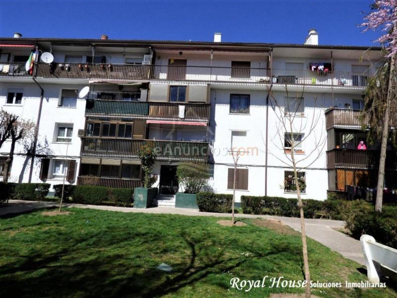 Apartamento en venta en  PARQUE SIERRA, Los Negrales, Collado Villalba
