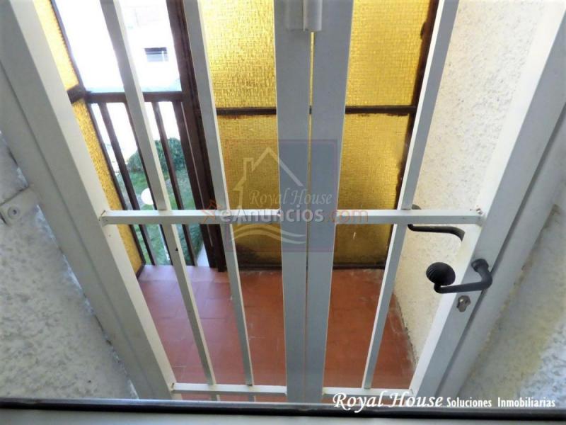 Apartamento en venta en  PARQUE SIERRA, Los Negrales, Collado Villalba