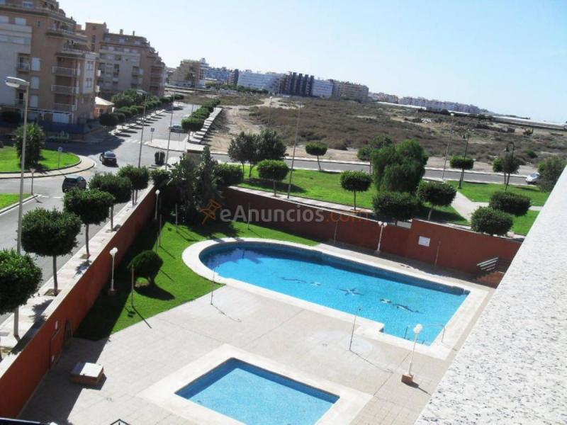 Apartamento en venta en  Atocha, Roquetas, Roquetas de Mar