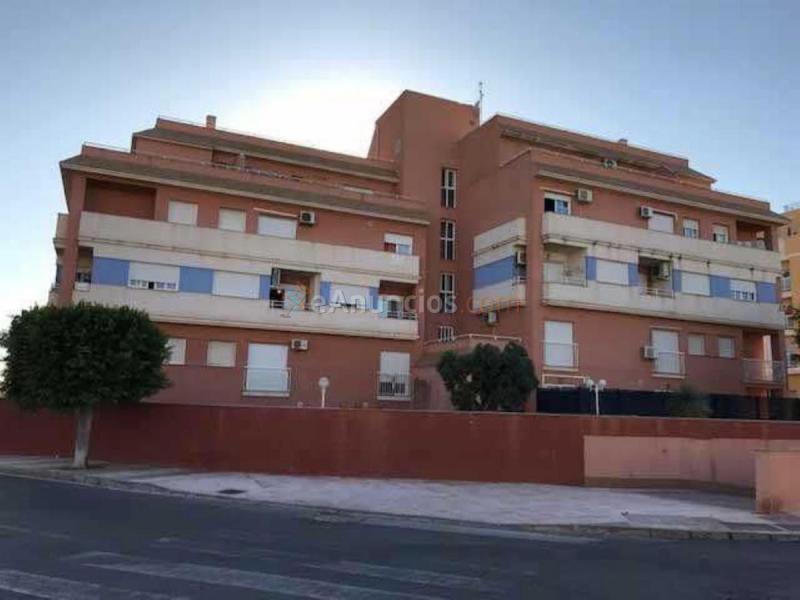 Apartamento en venta en  Atocha, Roquetas, Roquetas de Mar