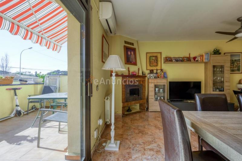 Adosado en venta en  Centro Pueblo, Sant Pere de Ribes