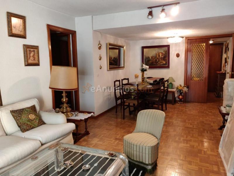 Apartamento en venta en Calle del Pintor Picasso, Móstoles, Norte - Universidad, Móstoles