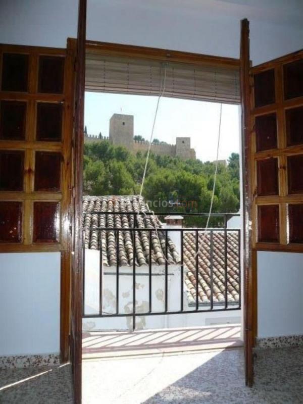 Apartamento en venta en Cuesta Real, Antequera, Casco Histórico, Antequera