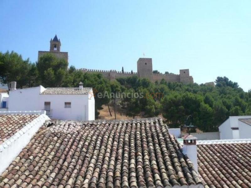 Apartamento en venta en Cuesta Real, Antequera, Casco Histórico, Antequera