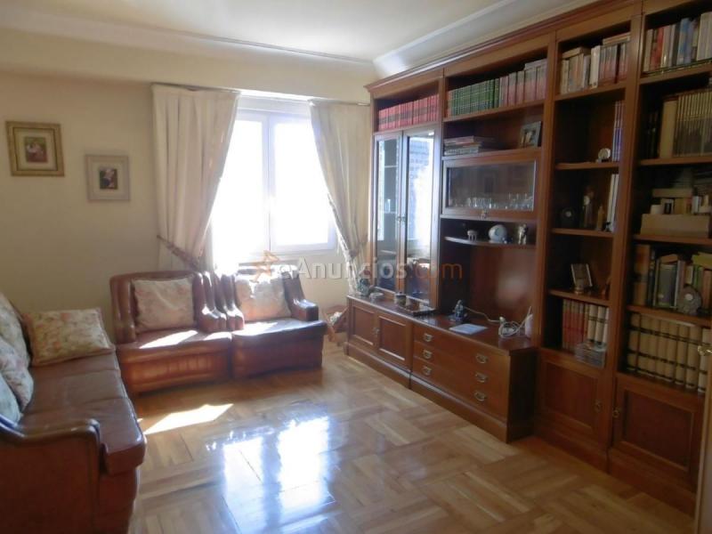 Apartamento en venta en Avenida del Cid Campeador, Centro, Burgos