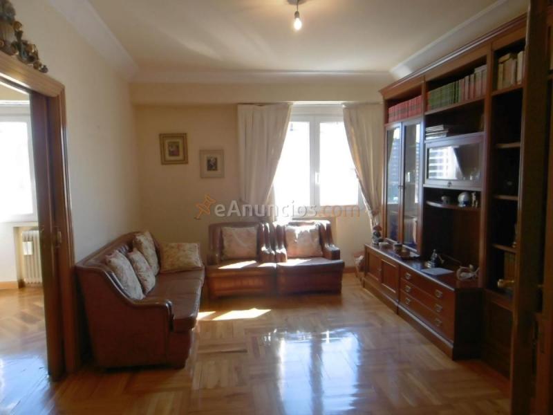 Apartamento en venta en Avenida del Cid Campeador, Centro, Burgos