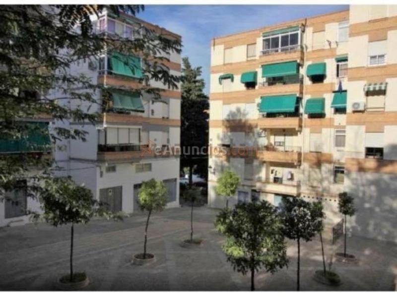 Apartamento en venta en  Barriada La Paz, Zona Fuentemora, Antequera