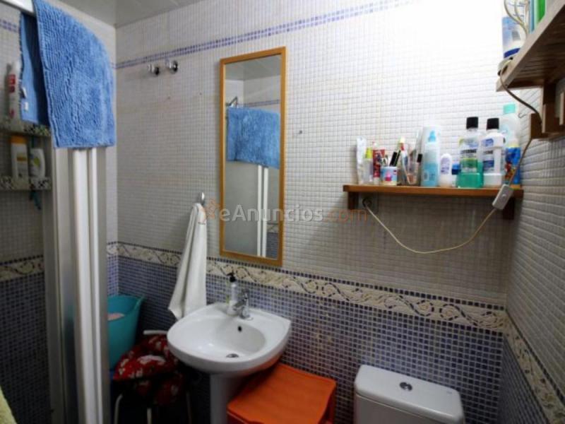 Apartamento en venta en  Barriada La Paz, Zona Fuentemora, Antequera