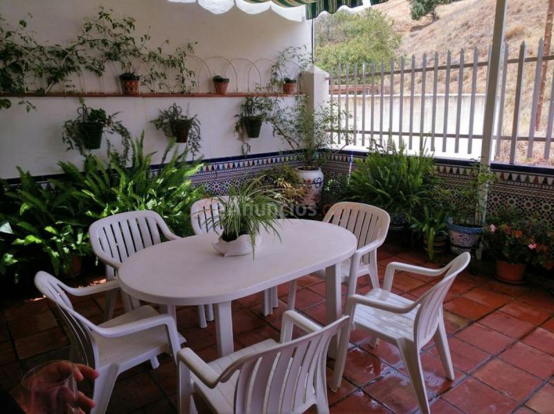 Apartamento en venta en  Caleta de Velez