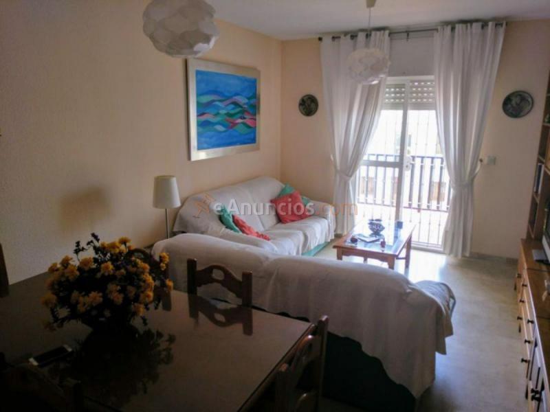 Apartamento en venta en  Caleta de Velez