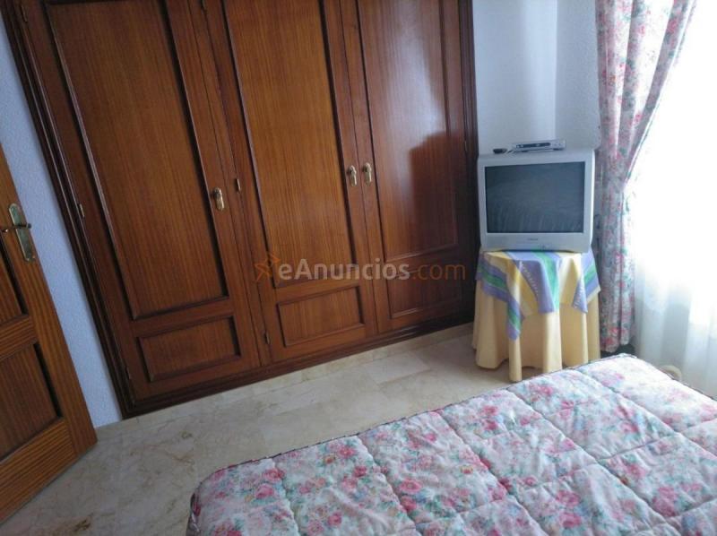 Apartamento en venta en  Caleta de Velez