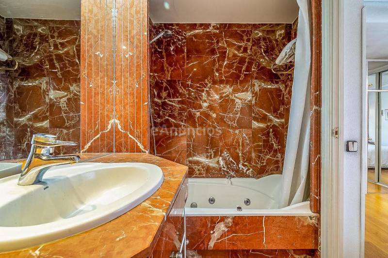 Apartamento en venta en  San Roque-Concordia-Adoratrices, Guadalajara