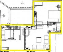 Apartamento en venta en  Nueva, Casco Histórico, Alcalá de Henares