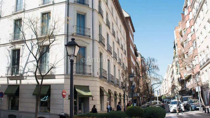 Apartamento en venta en  Salamanca, Madrid