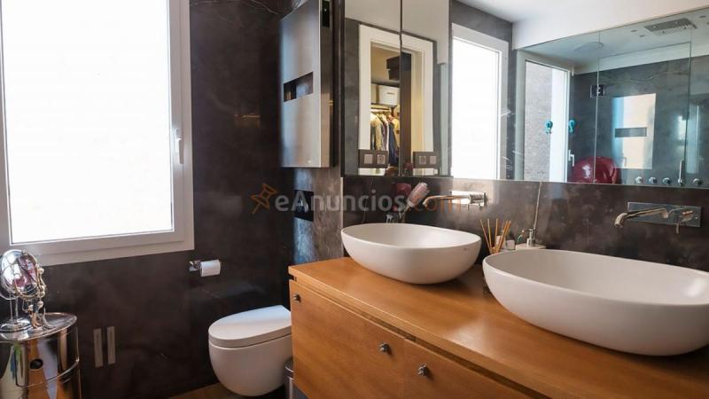 Apartamento en venta en  Salamanca, Madrid