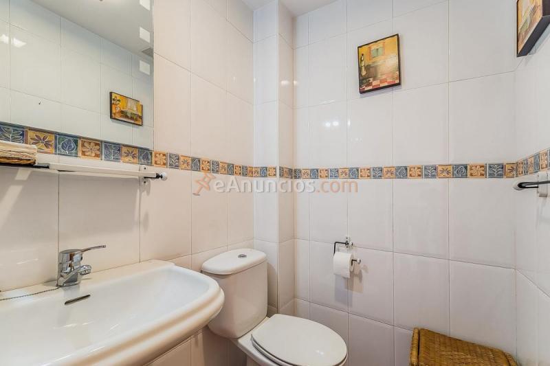 Adosado en venta en  Puerto de la Torre, Málaga