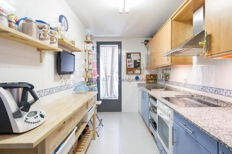 Apartamento en venta en  Noroeste, Torrejón de Ardoz