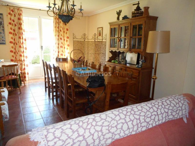 Adosado en venta en  Santa Eulalia, Ollauri