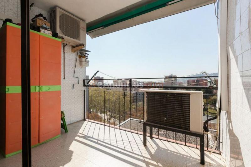Apartamento en venta en  Nou Barris, Barcelona