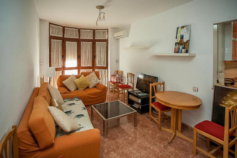 Apartamento en venta en  Villanueva de Alcardete