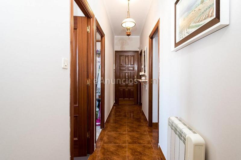 Apartamento en venta en  A Malata - Catabois - Ciudad Jardín, Ferrol