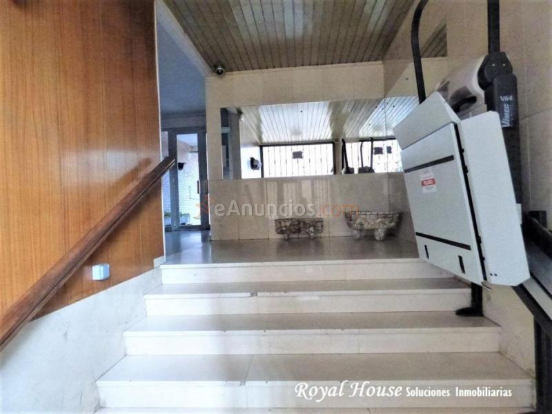 Apartamento en venta en  Ignacio Gonzalez, Carlos Ruiz, Collado Villalba