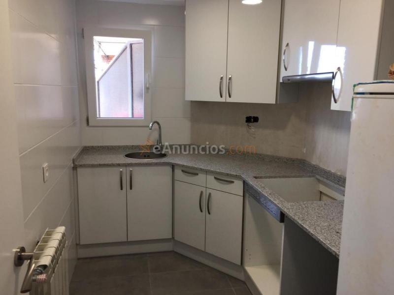 Apartamento en venta en  Ignacio Gonzalez, Carlos Ruiz, Collado Villalba
