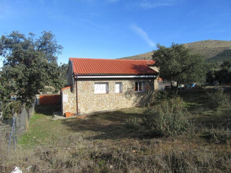 Adosado en venta en  ROMA, Los Ángeles de San Rafael, El Espinar