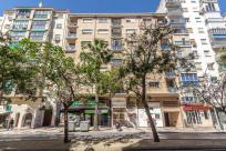 Apartamento en venta en  Bailén - Miraflores, Málaga