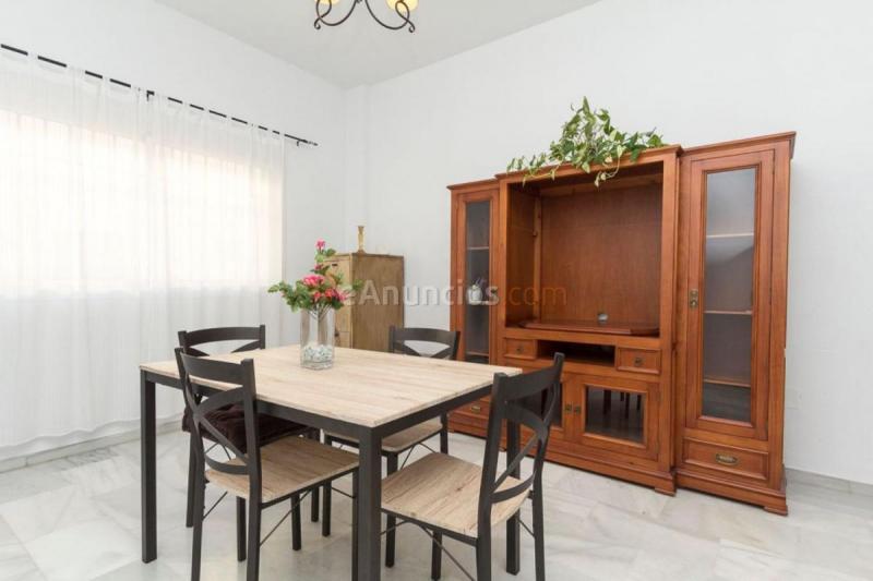 Apartamento en venta en  Bailén - Miraflores, Málaga