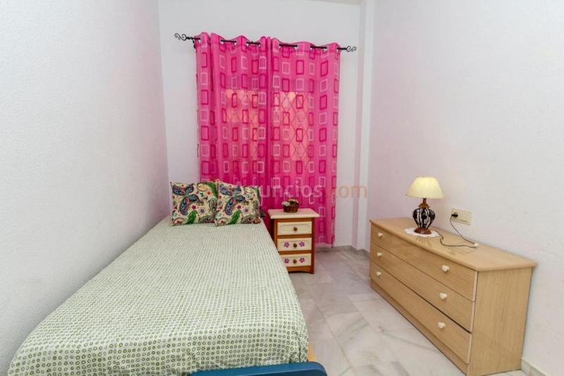 Apartamento en venta en  Bailén - Miraflores, Málaga