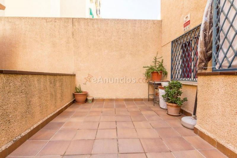 Apartamento en venta en  Bailén - Miraflores, Málaga