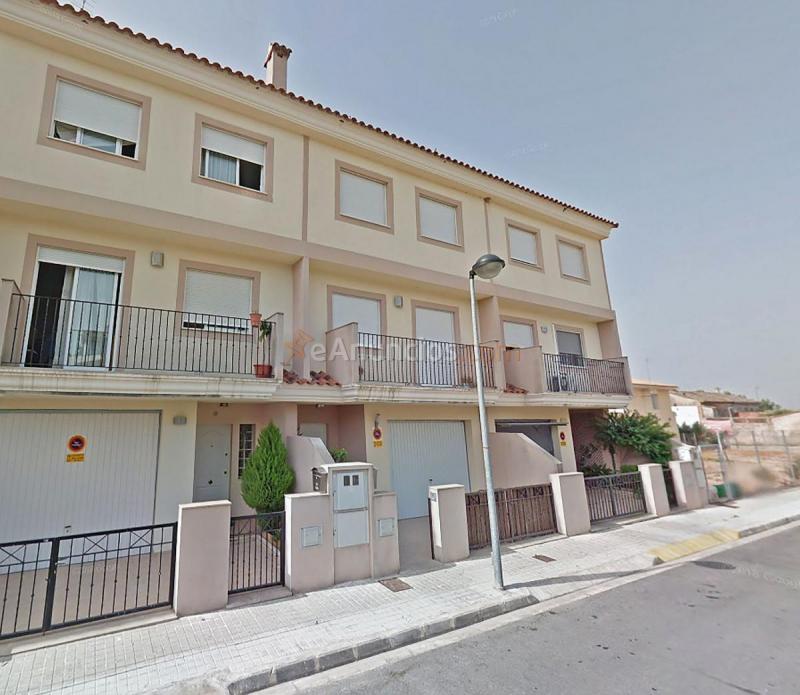 Casa en venta en  Benicull de Xúquer