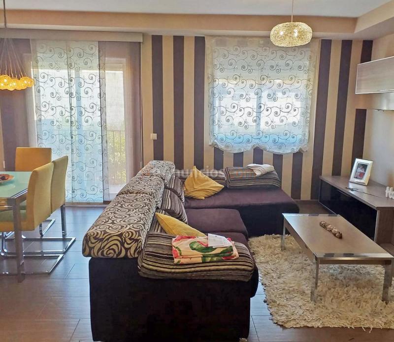 Casa en venta en  Benicull de Xúquer