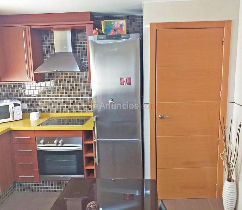 Casa en venta en  Benicull de Xúquer