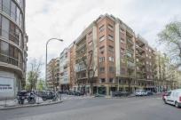 Apartamento en venta en  Moncloa, Madrid