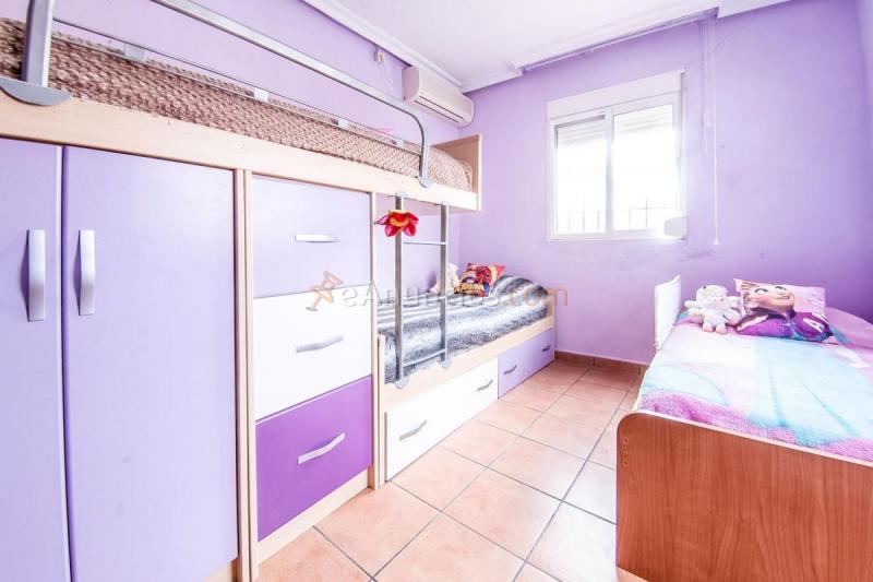 Adosado en venta en  La Zarzuela-San José-Belén, Linares