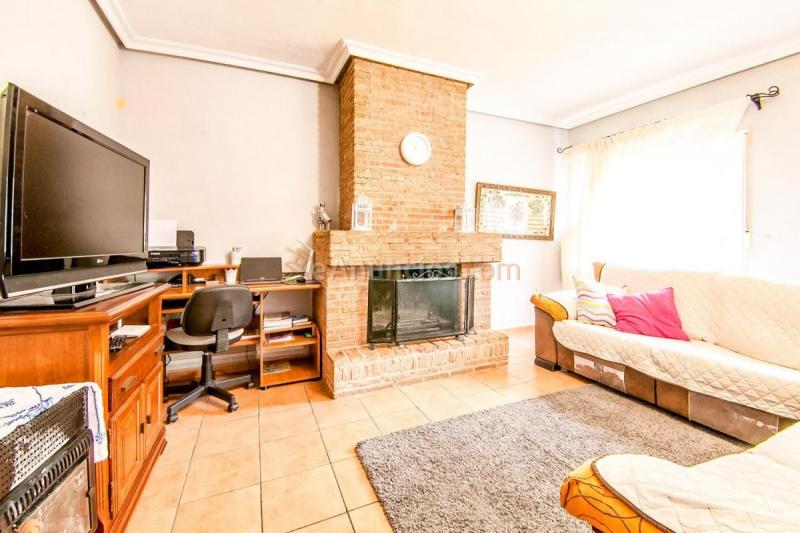 Adosado en venta en  La Zarzuela-San José-Belén, Linares