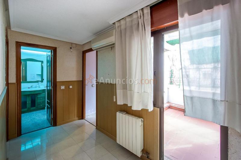 Apartamento en venta en  Puerta de Cuartos - Avda. de Portugal, Talavera de la Reina
