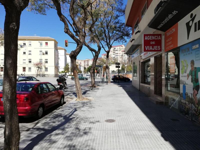 Local Comercial en alquiler en  Centro, Málaga