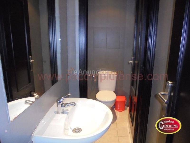 Local Comercial en alquiler en  Venecia - Nueva Alcalá, Alcalá de Henares