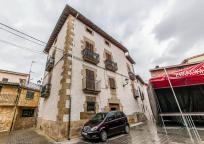 Casa Rural en venta en  Cirauqui