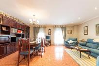 Adosado en venta en  Villena