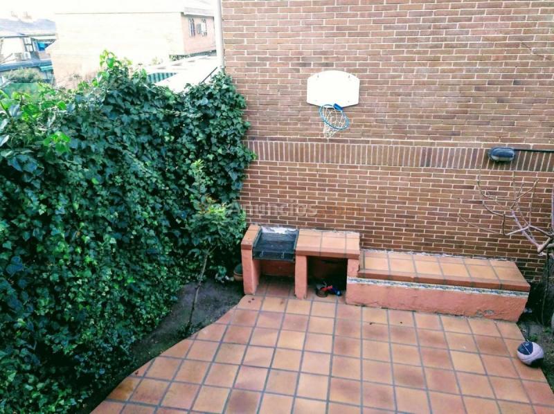 Casa en venta en  Casco Antiguo, Boadilla del Monte