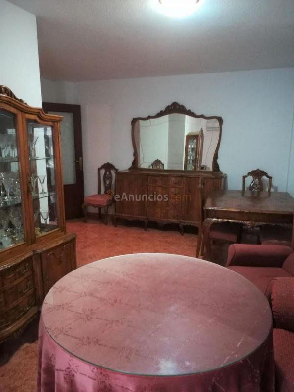 Apartamento en venta en  San Bartolomé - Millán de Priego, Jaén