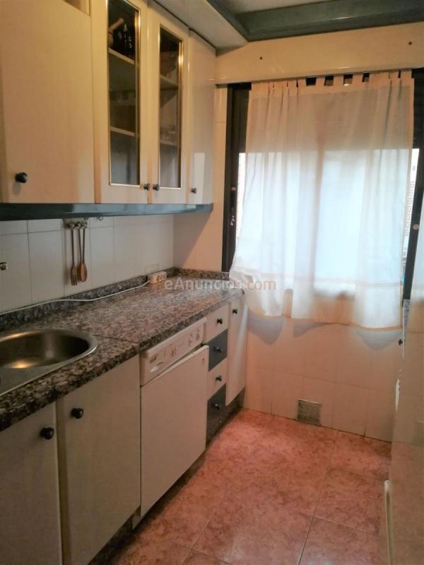 Apartamento en venta en  San Bartolomé - Millán de Priego, Jaén