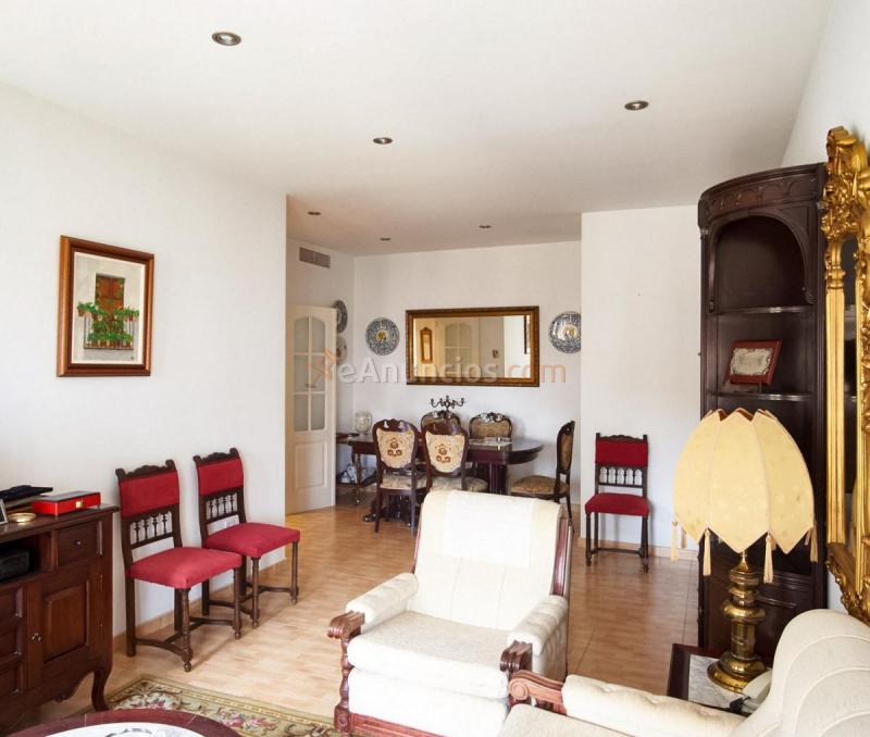 Apartamento en venta en  Vera Pueblo, Vera