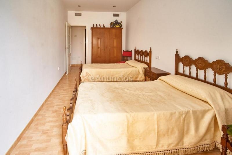 Apartamento en venta en  Vera Pueblo, Vera